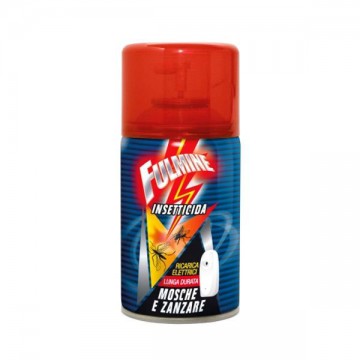 Insecticide Mouches & Moustiques ml 250 Foudre