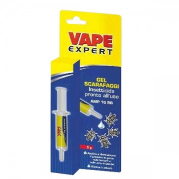 Insecticide Blattes G 5 Gel Vape