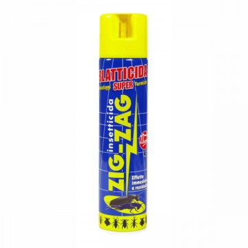 Zig-Zag insecticide Blatticide ml 400 Ebony