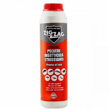 Insecticide Zig-Zag Ants Powder G 250 Ebony