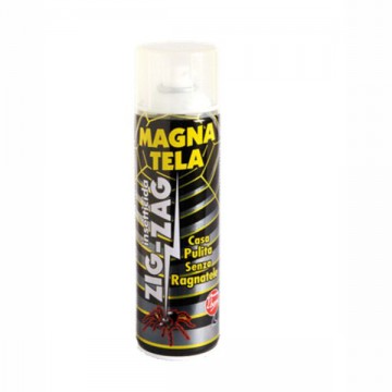 Magnatela Zig-Zag insecticide ml 500 Ébène