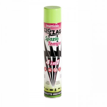 Insecticide Zig-Zag Space Time ml 500 Ebène