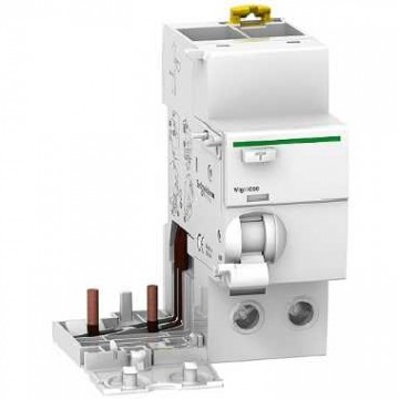 Schneider Vigi IC60 2P circuit breaker