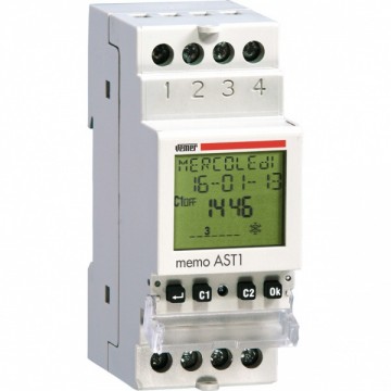 Memo Ast1 Twilight Time Switch