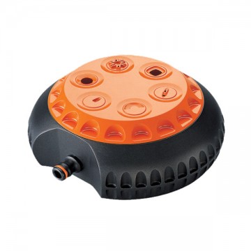 Claber 8654 Multifunction Base Sprinkler