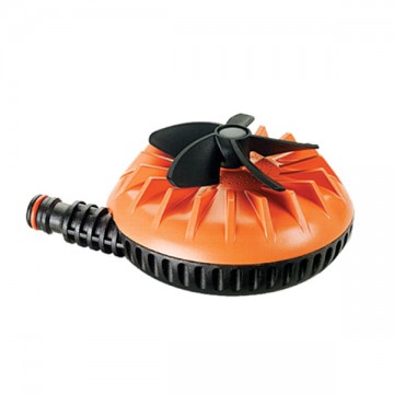 Claber 8656 Rollina Base Sprinkler