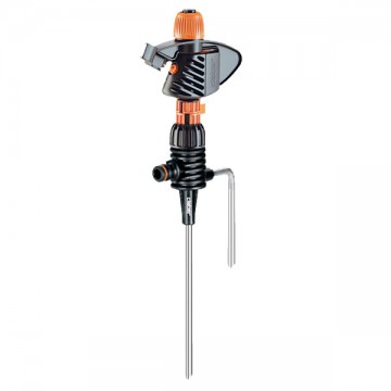 Arroseur Secteurs Impact Spike 8707 Claber