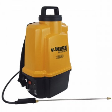 Pl Elektron L 12 Volt 12 Volpi sprayer