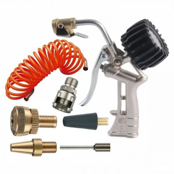 Accessories Kit Compressors A2/D Ani