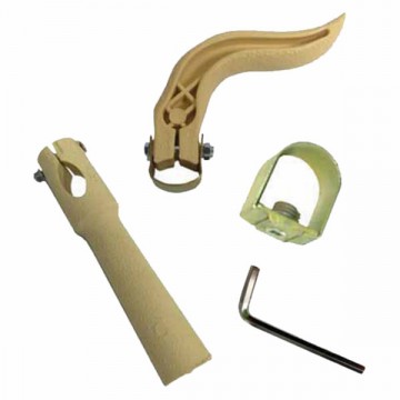 Kit Accessories Scythe Piedmont Handles Scythes