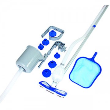 Bestway Deluxe Pool Cleaning Kit