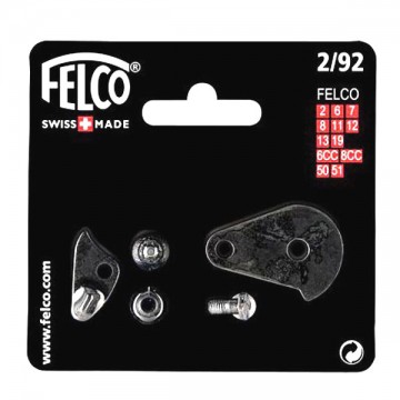 Kit de pièces de rechange Felco 2-6-7-8-11-30 2/92
