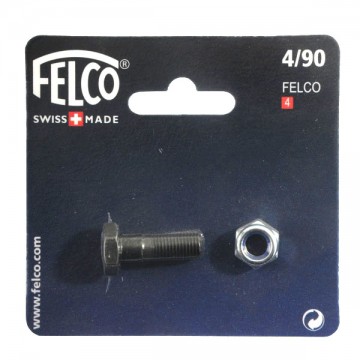 Felco 4 4/90 Spare Parts Kit
