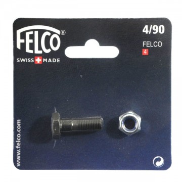 Kit de pièces de rechange Felco 4 4/90