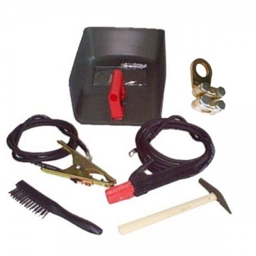 King B Welding Kit Sacit Terminals