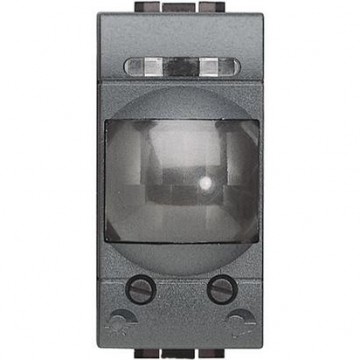 L4431 Livinglight Anthracite Passive IR Switch