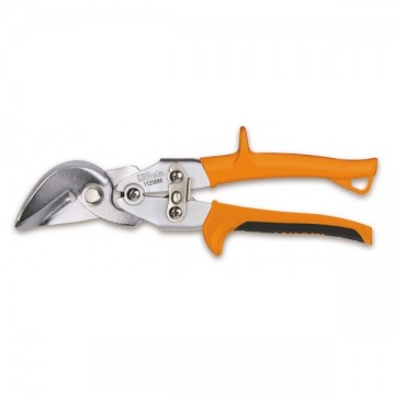 Double Lever Shears 250 Right Curved Blades 1125 Beta