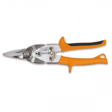 Double Lever Shears 250 Straight Blades 1122 Beta