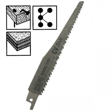 Lama Gat.Mm 150 D.4,2 W-Pl pz.5 3023 Wilpu