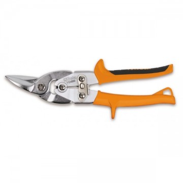 Double Lever Shears 250 Left 1124 Beta