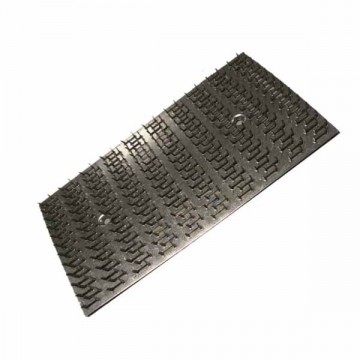 Plaster scraper blade 14X25 Comitel