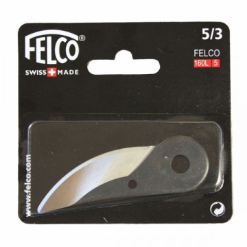 Lama Ricambio Felco 5-160L 5/ 3