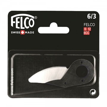 Lama Ricambio Felco 6 6/ 3