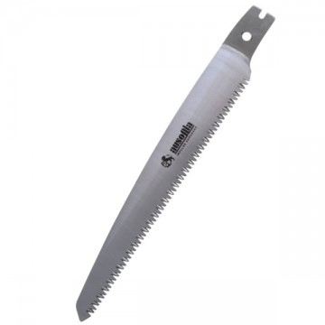 Straight Saw Blade Handle Pist.270 34251 Ausonia