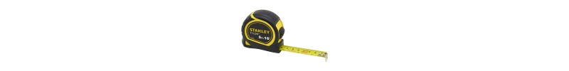 Measuring tapes