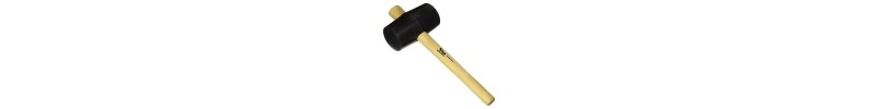 Mallets Rubber