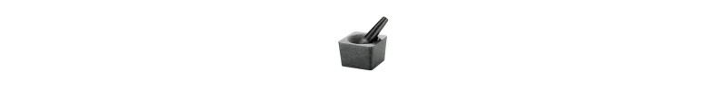 Mortars & Pestles