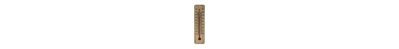 Thermometers