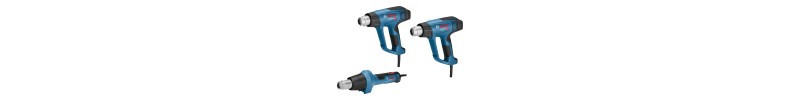 Heat guns