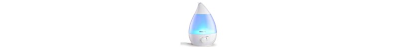 Humidifiers