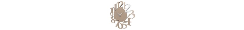 Wall Clocks & Alarm Clocks