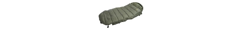 Mats & Sleeping Bags