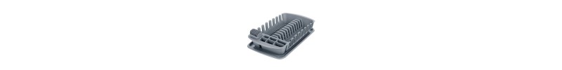 Dish drainer