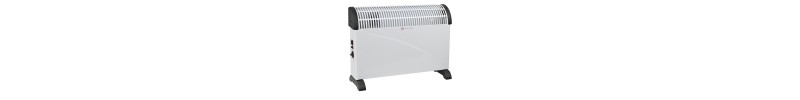 Convector heaters