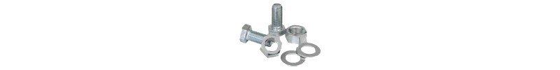 Screws & Bolts