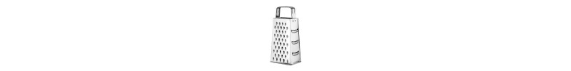 Graters