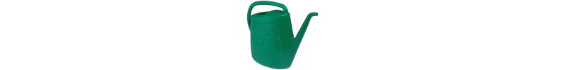 Watering cans