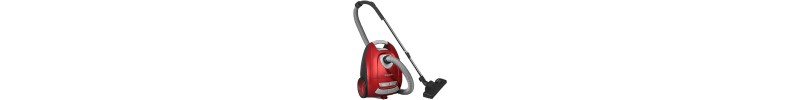 Vacuum cleaner