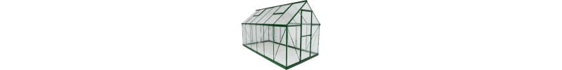 Greenhouses