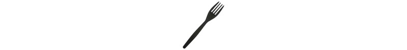 Loose cutlery