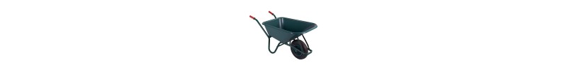 Trolleys & Wheelbarrows