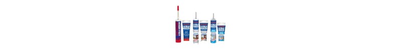 Adhesives & Sealants