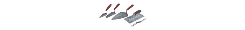 Masonry tools