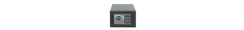 Safes & Valuables