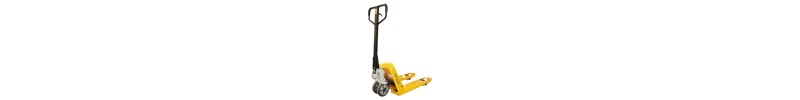 Pallet trucks