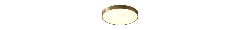 Interior ceiling lights